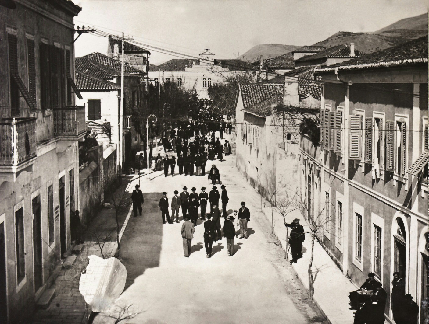 Η Ενετοκρατία στην Κεφαλονιά και το αποτύπωμά της