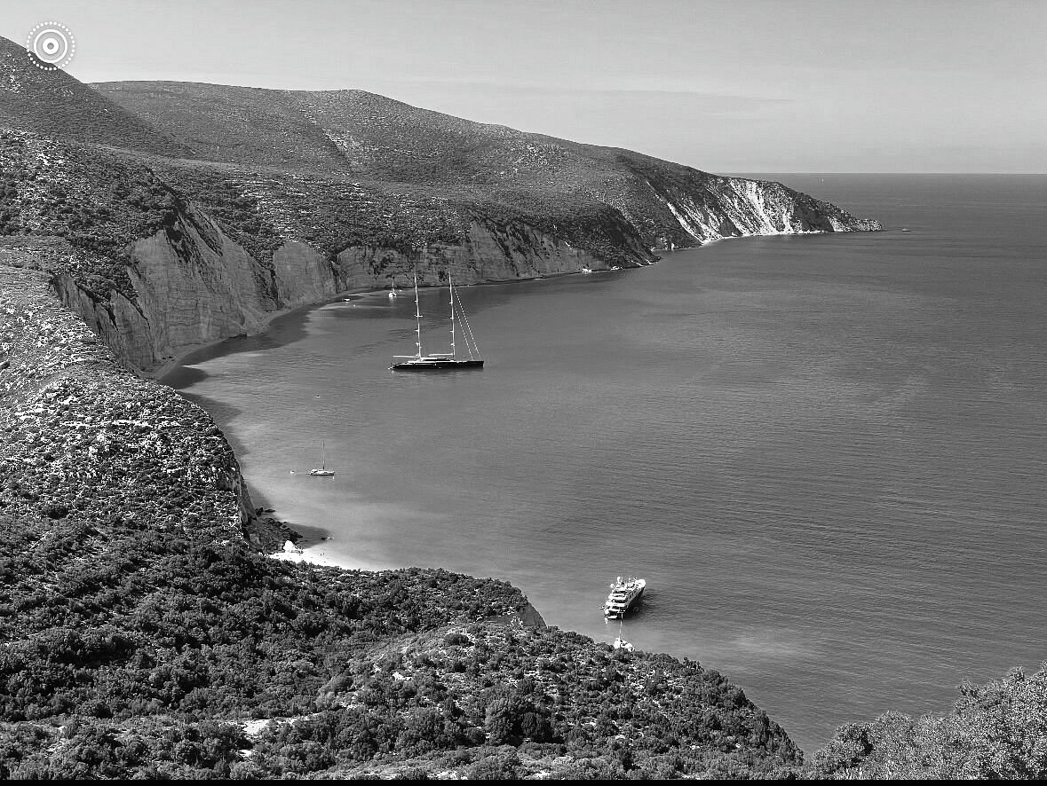 Η Κεφαλονιά λίγο πριν την Ένωση με την Ελλάδα