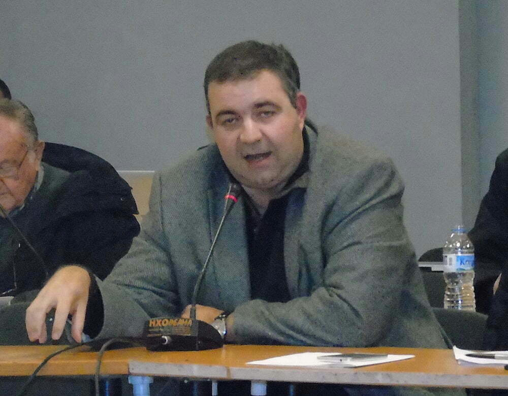 Το τέλος της Ανάκαρα, η ντροπή του δημάρχου Κατσιβέλη