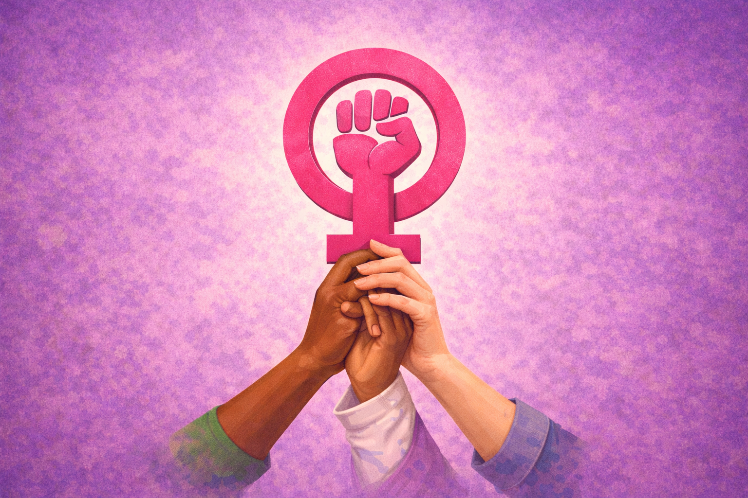 Ημέρα της Γυναίκας: Η ιστορία, οι αγώνες και οι γυναίκες που διαμόρφωσαν τον κόσμο