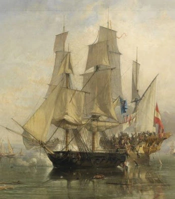 Η Πειρατεία στην Κεφαλονιά | Ιστορικές Διαστάσεις και Κοινωνικές Προεκτάσεις