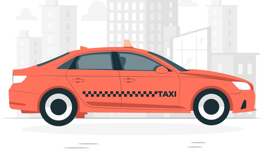 Πώς είναι να είσαι οδηγός ταξί στην Κεφαλονιά;