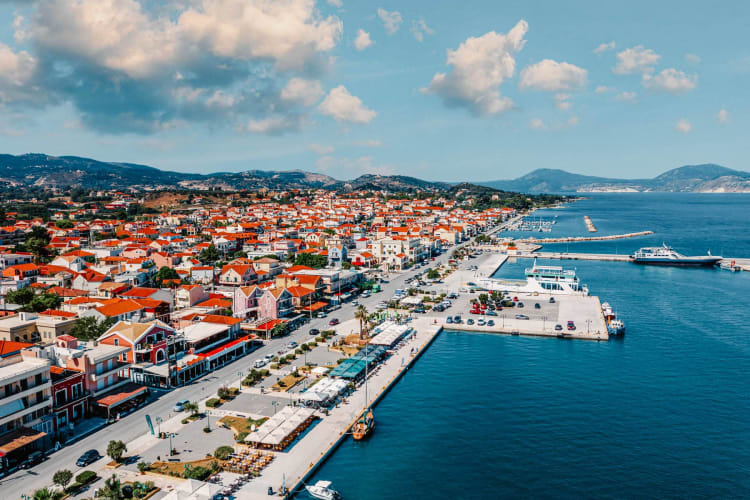 Λουκέτο στα ΕΛΤΑ Ληξουρίου – Μια απόφαση χωρίς ανθρωπιά