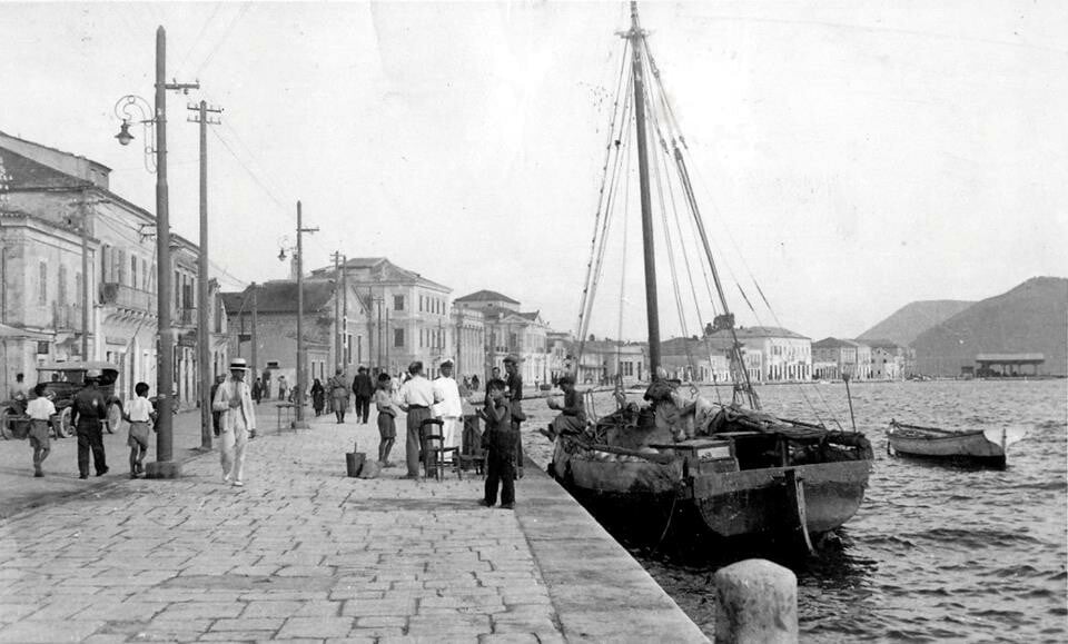 Η Κεφαλονιά των τεσσάρων πόλεων