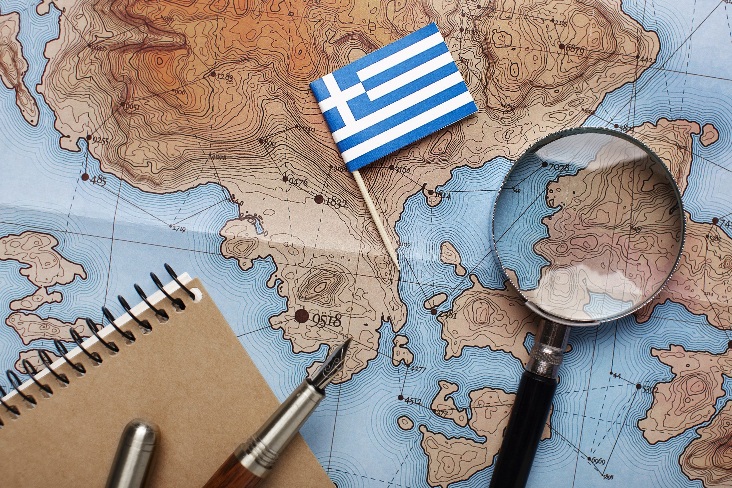 Οι γλωσσικοί θησαυροί της Κεφαλονιάς: Λέξεις, ντοπιολαλιά και επώνυμα