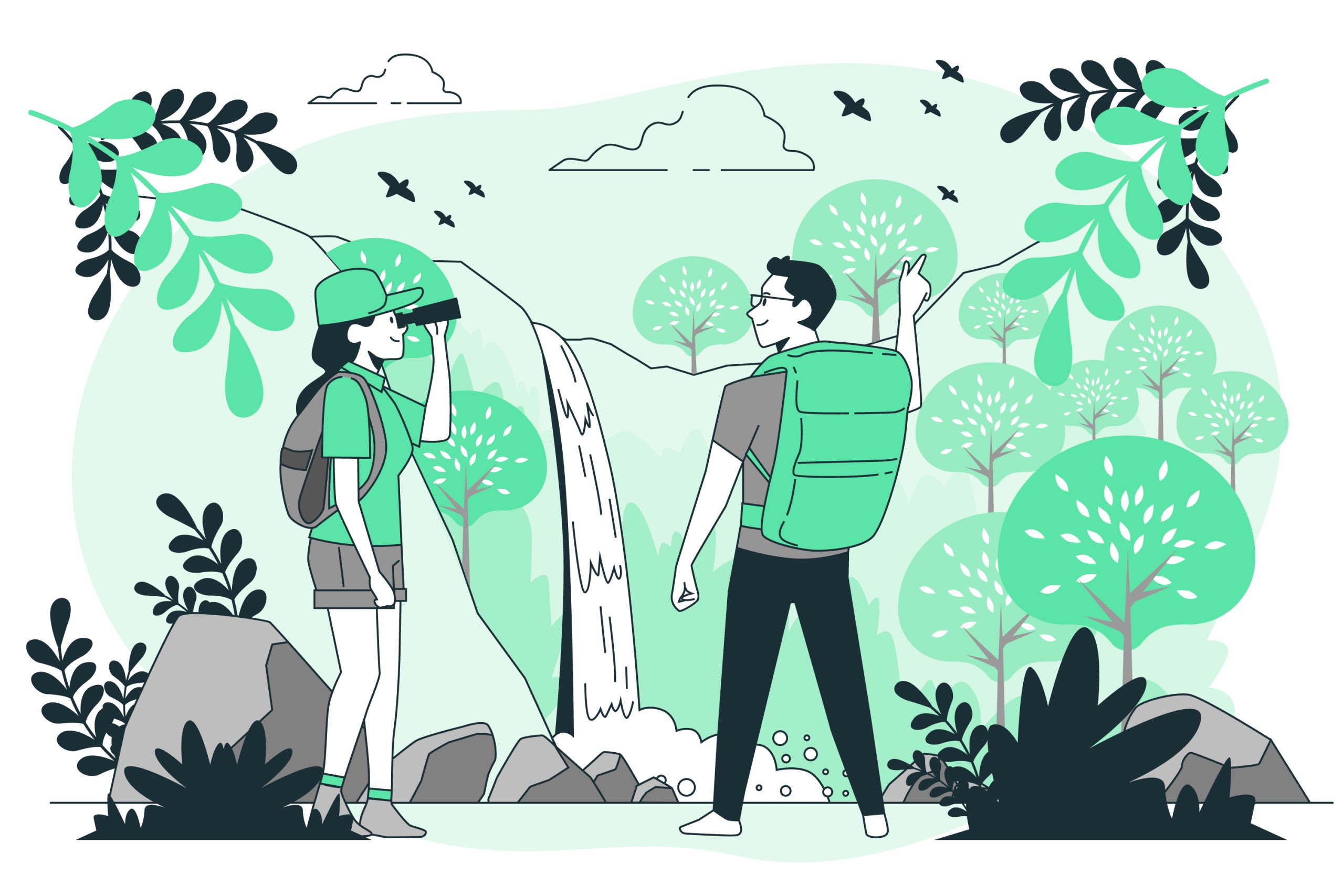 Καν' το αλλιώς! Ο εναλλακτικός τουρισμός που ξαναδίνει πνοή στα νησιά του Ιονίου