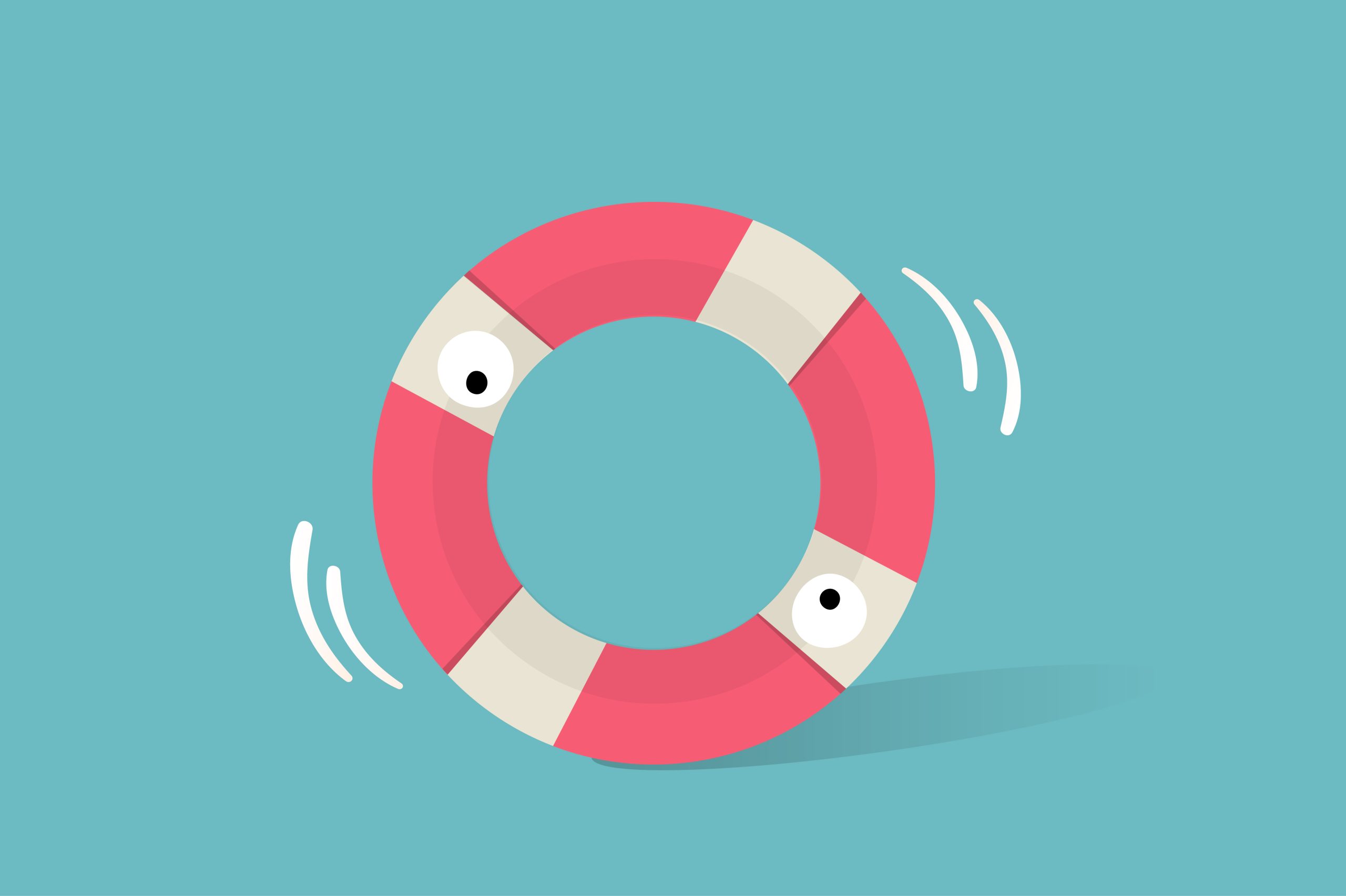 Μια τελευταία βουτιά…