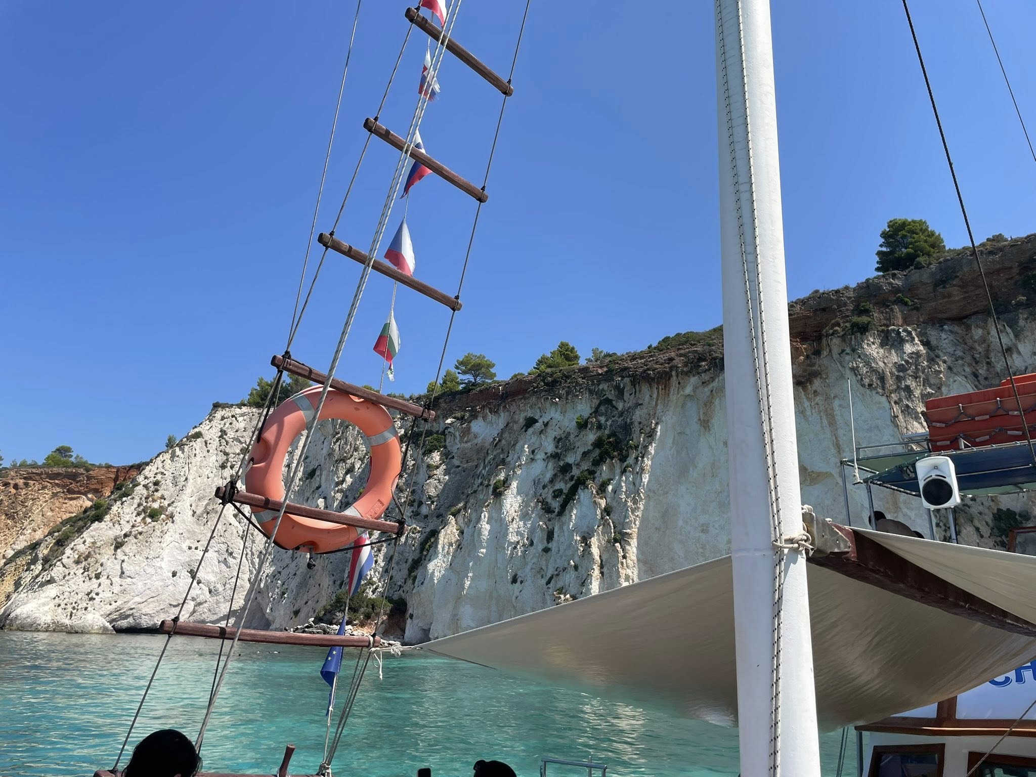 Άραγε, τι μαγεύει τους ξένους επισκέπτες στην Κεφαλονιά; Το μάθαμε!