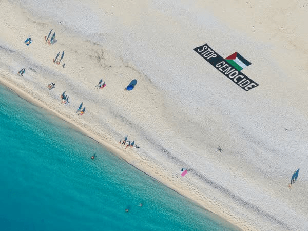 Ελευθερία ή Θάνατος. Το ομορφότερο ιδανικό.