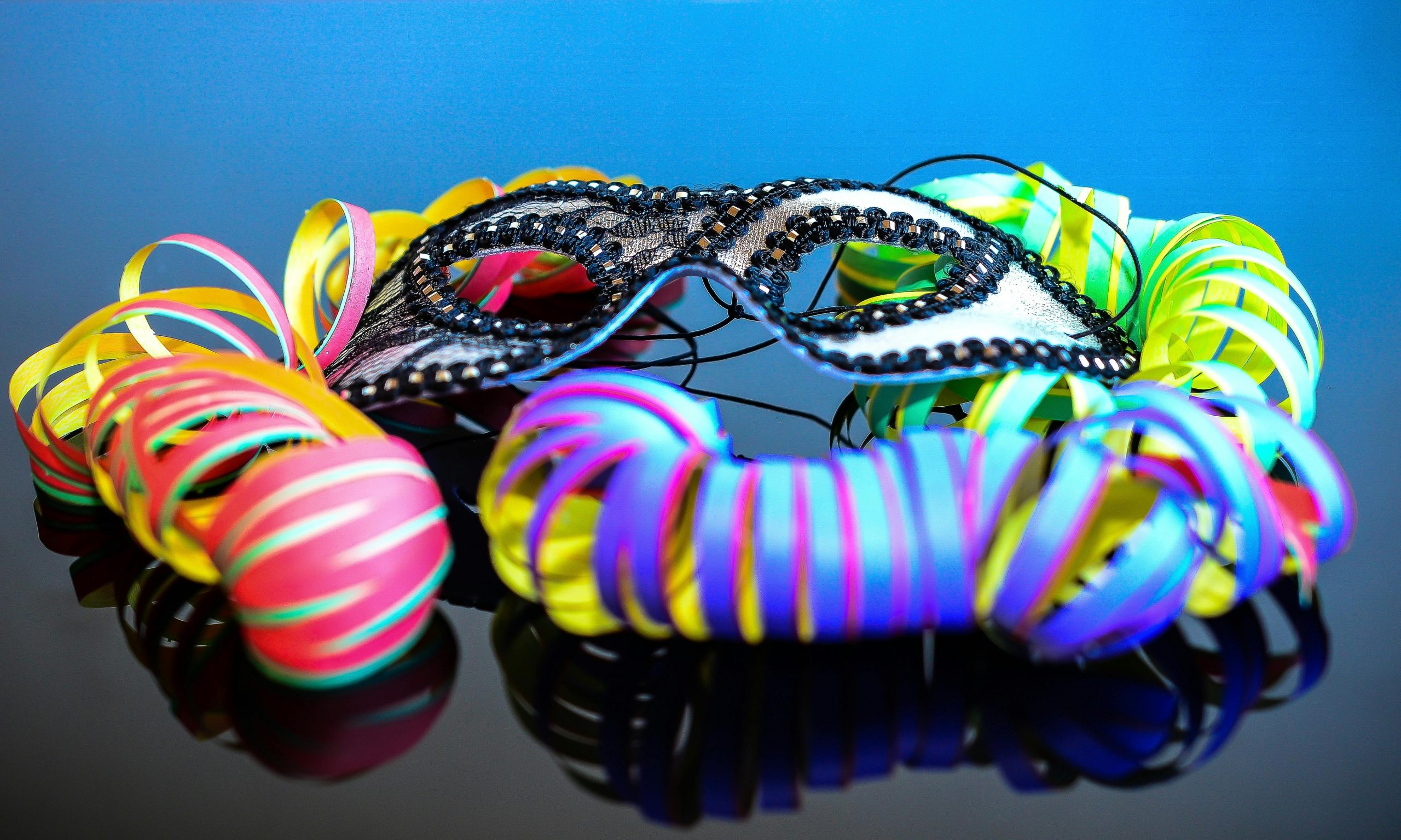 Κεφαλονιά Καρναβάλι 2025: Αργοστόλι, Ληξούρι και Σάμη σε ρυθμούς Αποκριάς