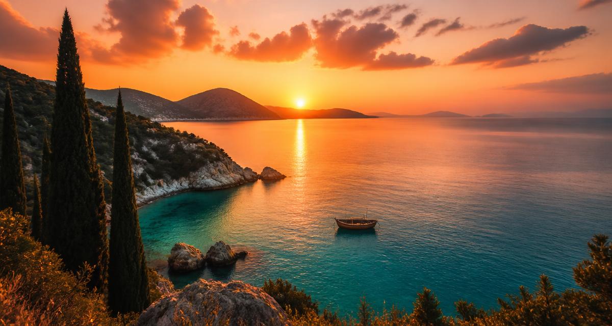 Καλό καλοκαίρι από το Kefalonian Globe! Επιστροφή 21 Αυγούστου