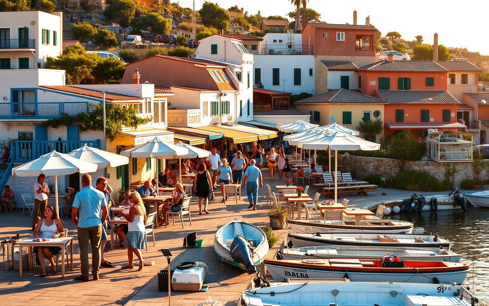 Πόσο κοστίζει πλέον ένα καλοκαίρι